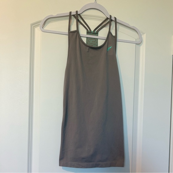 flag nor fail Tops - Flag Nor Fail Tank